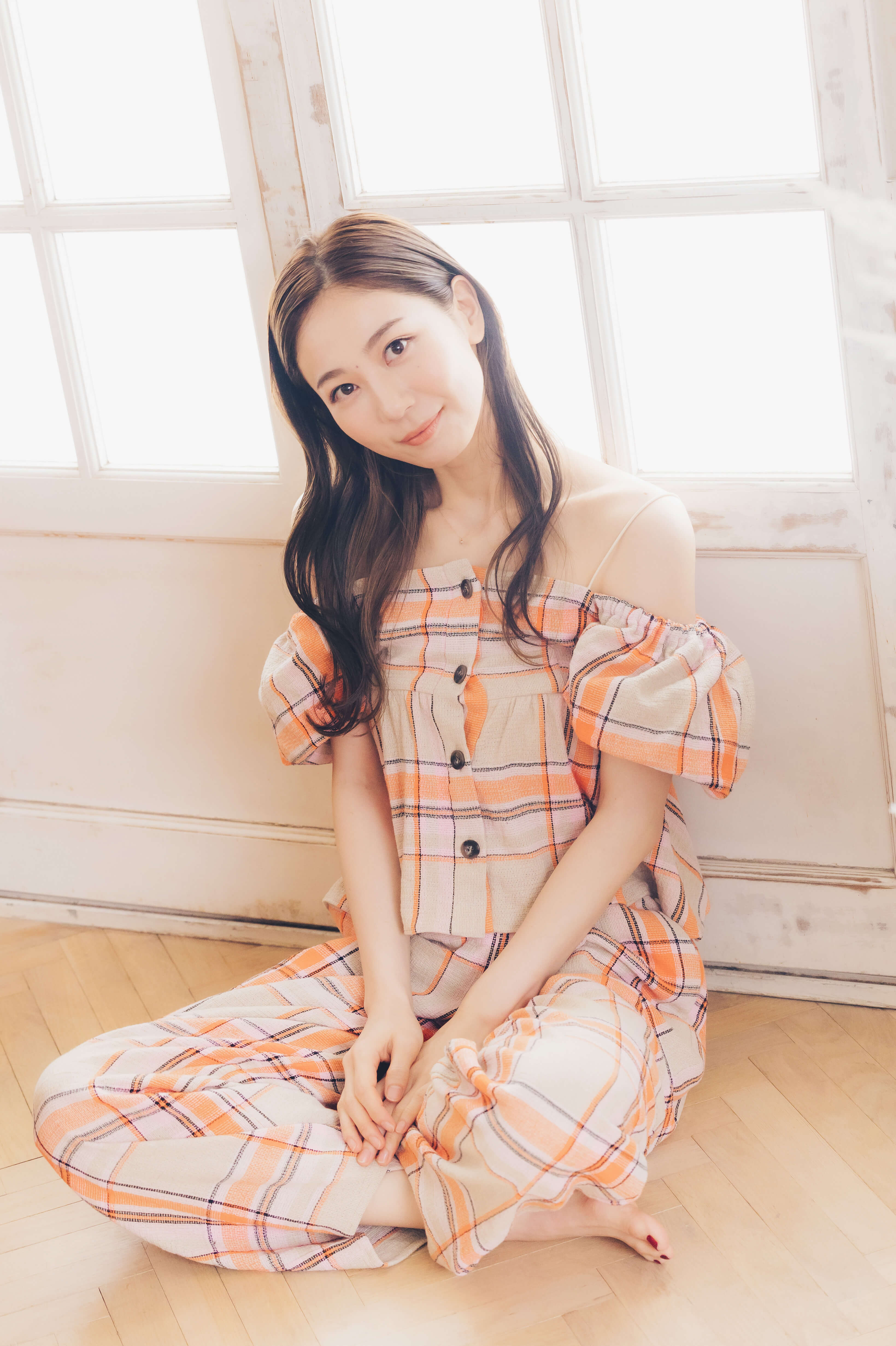 安済 知佳