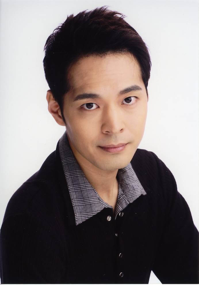 Tokuyoshi Kawashima
