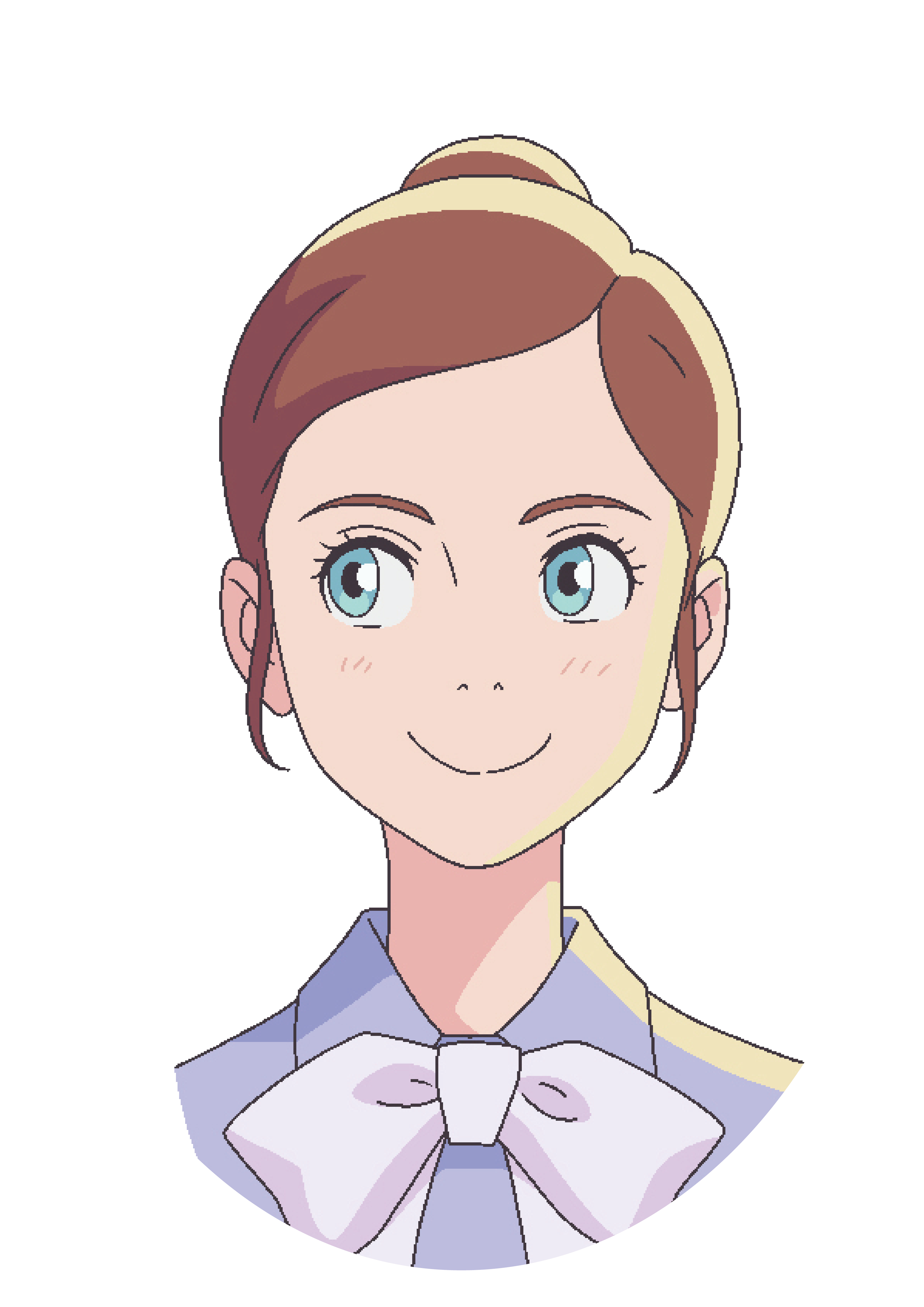 Priscilla