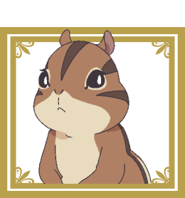 シマリス