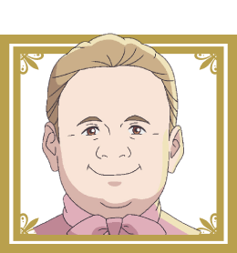ジェムシーナおばさん