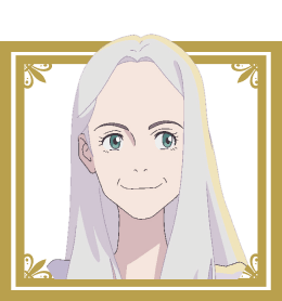 ラヴェンダー・ルイス