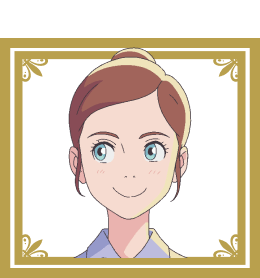 プリシラ・グラント