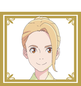 ステラ・メイナード