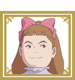 Josie Pye