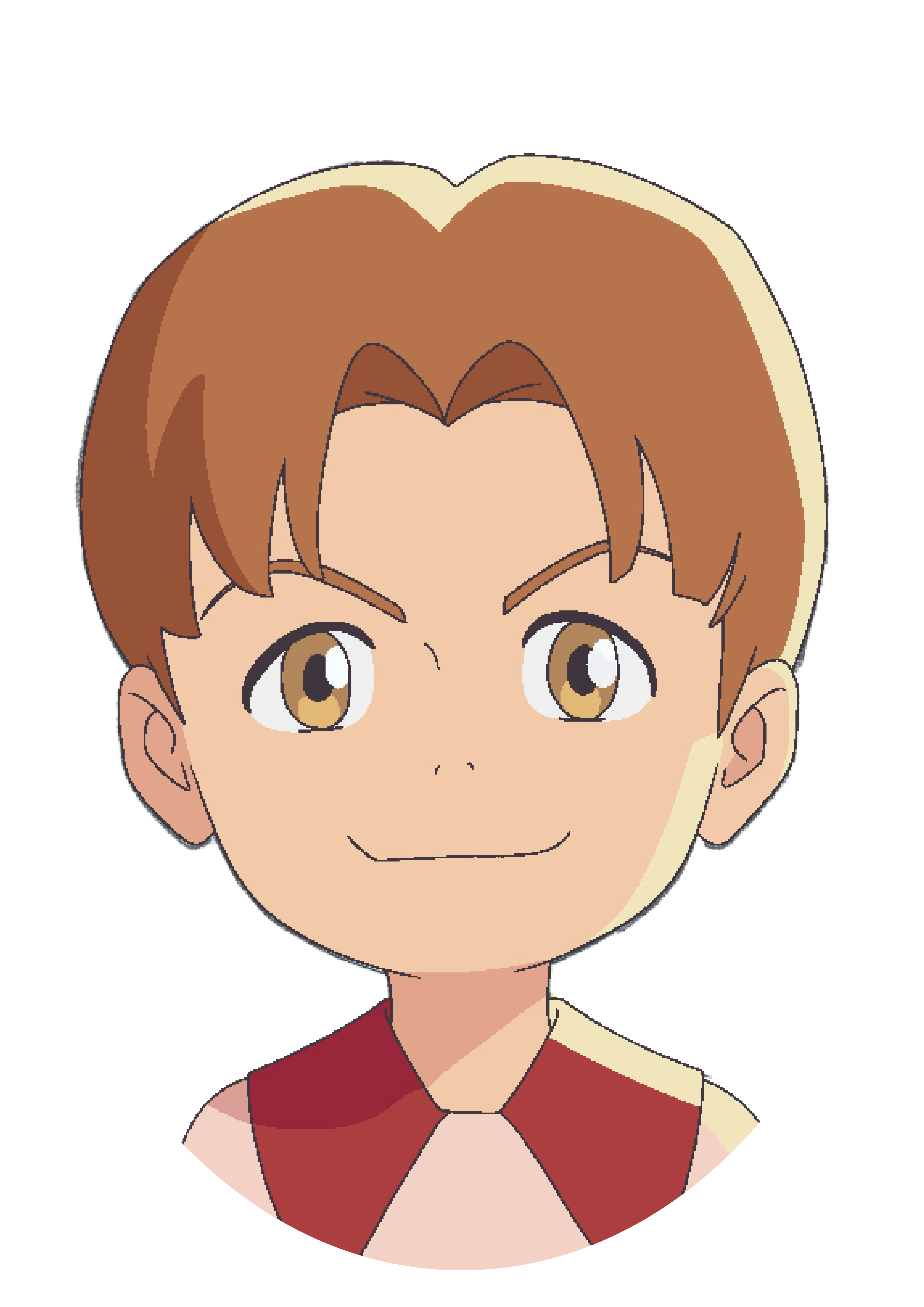 davy