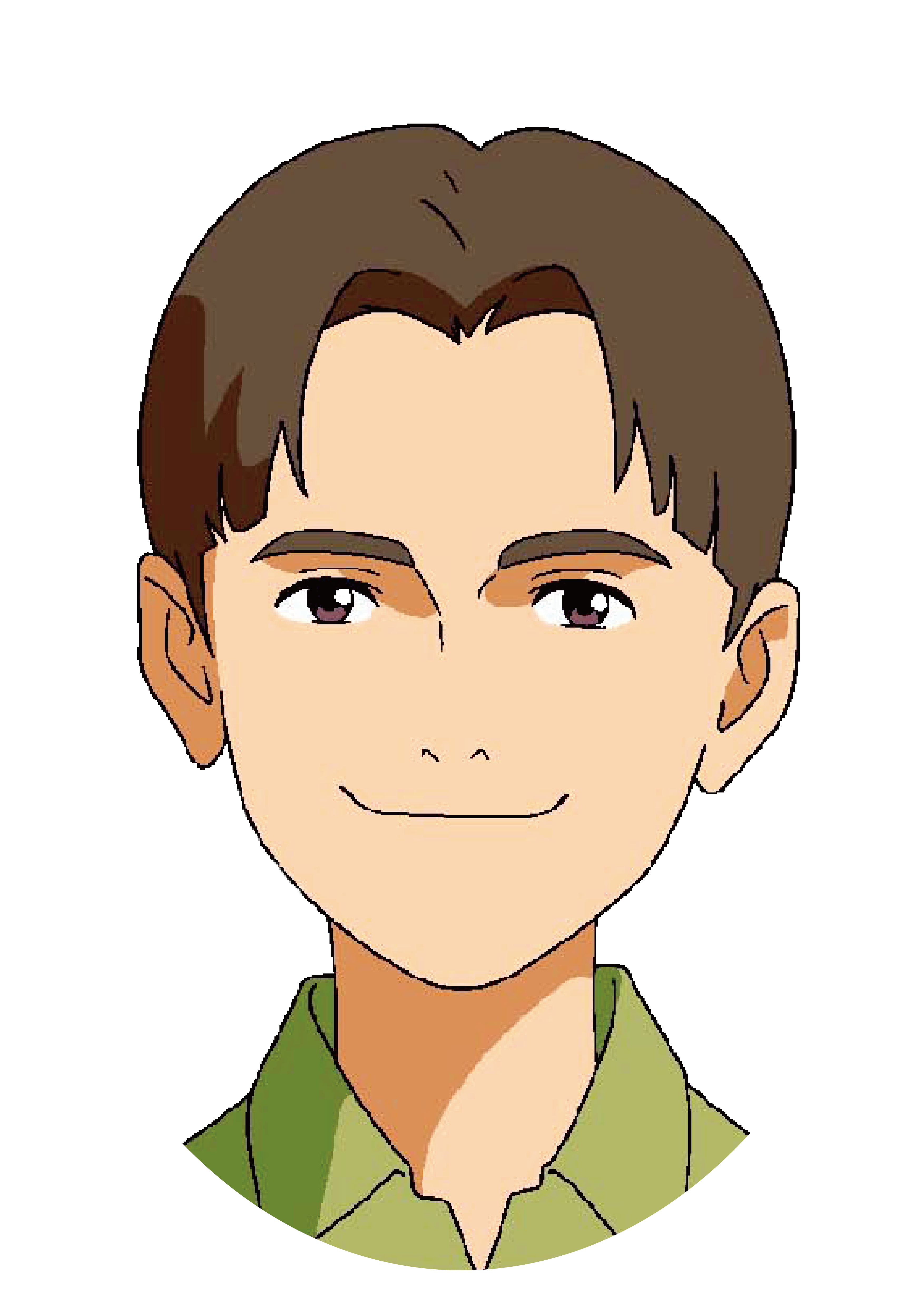 フレッド・ライト