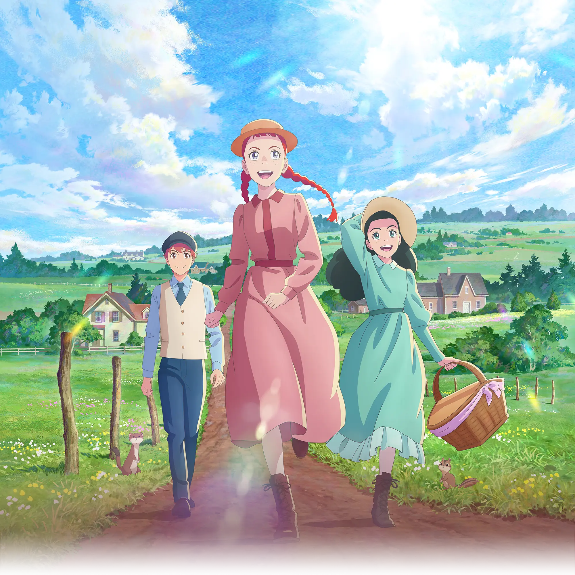 第一弾キービジュアル