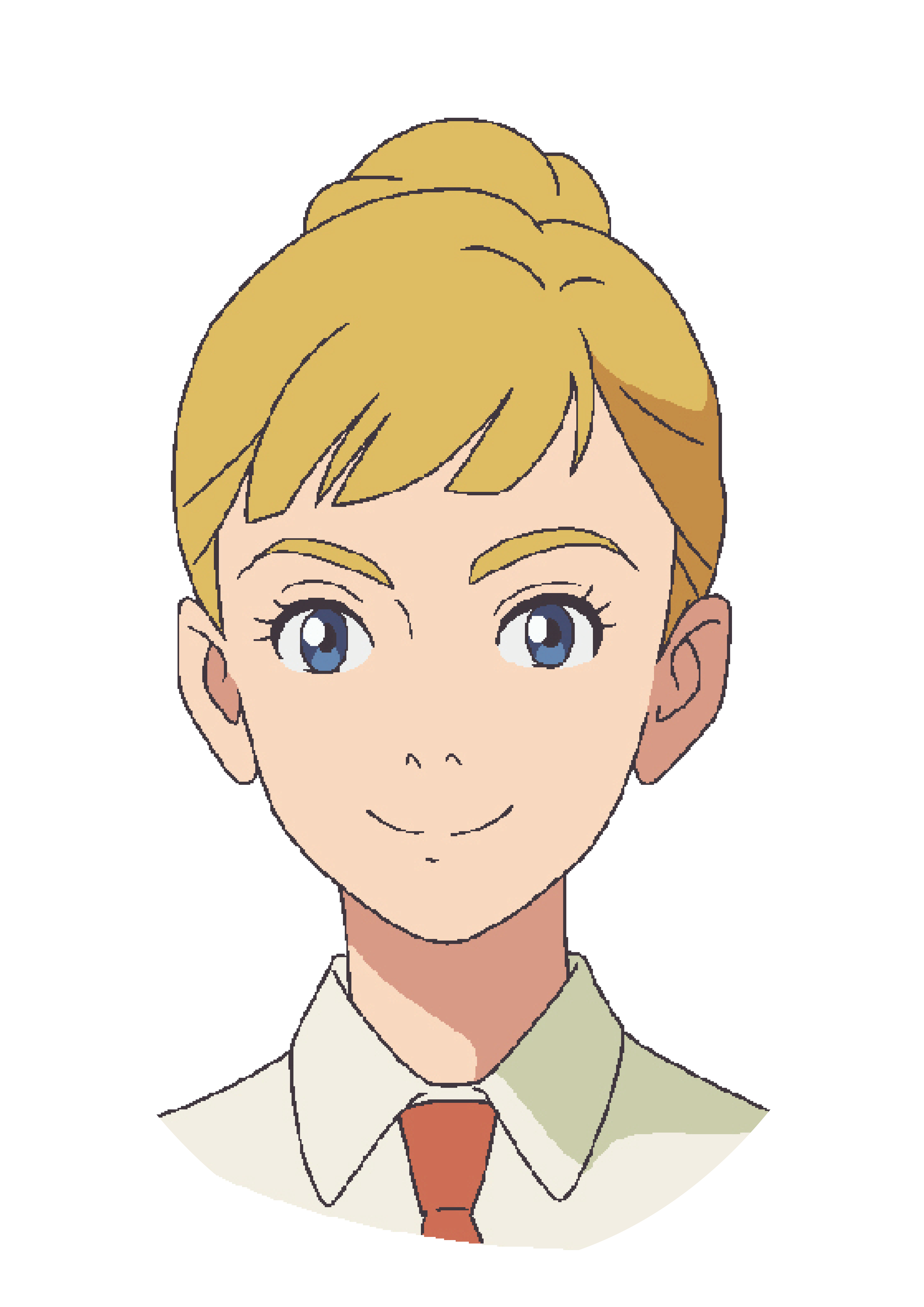 ミュリエル・ステイシー