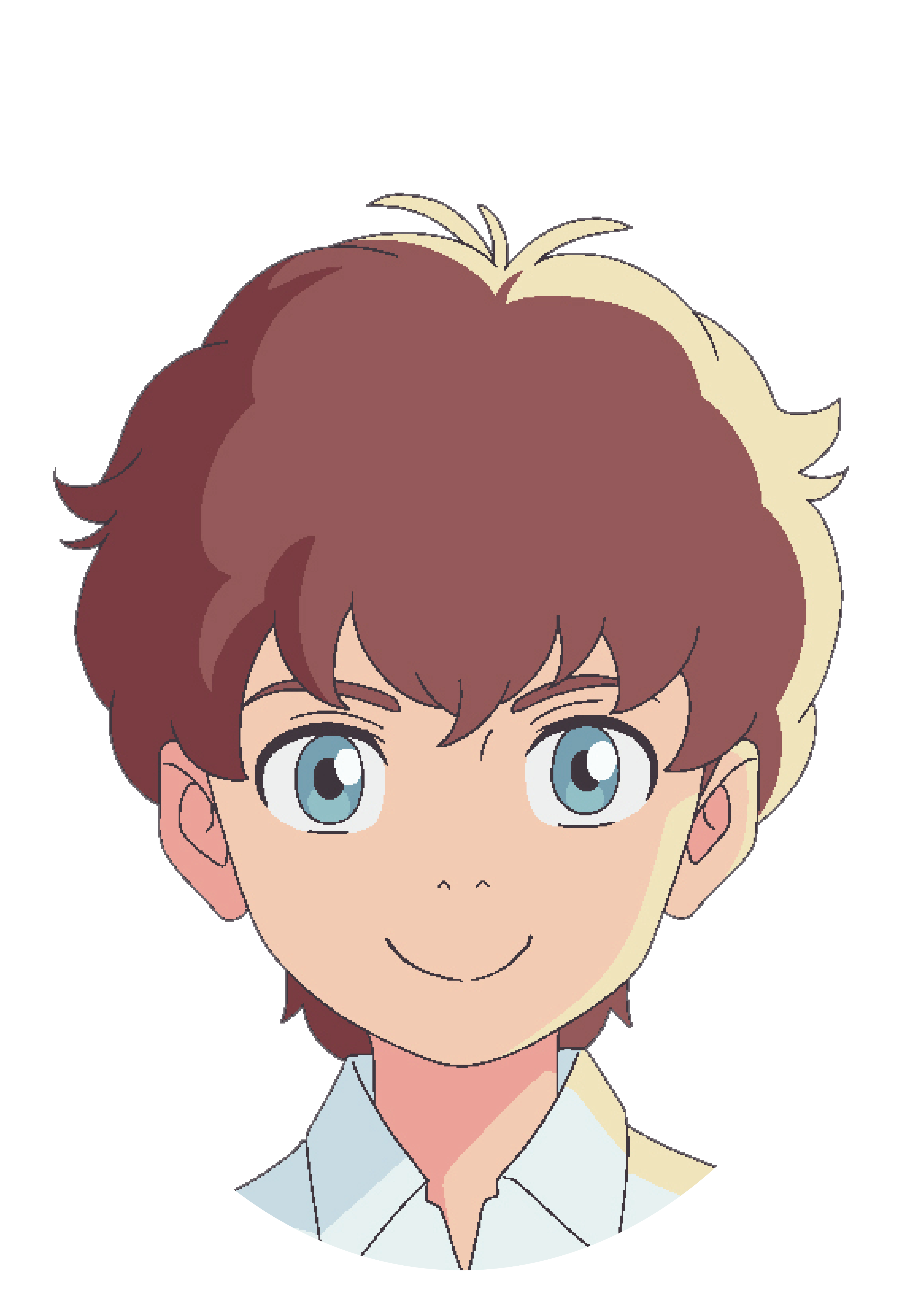 paul