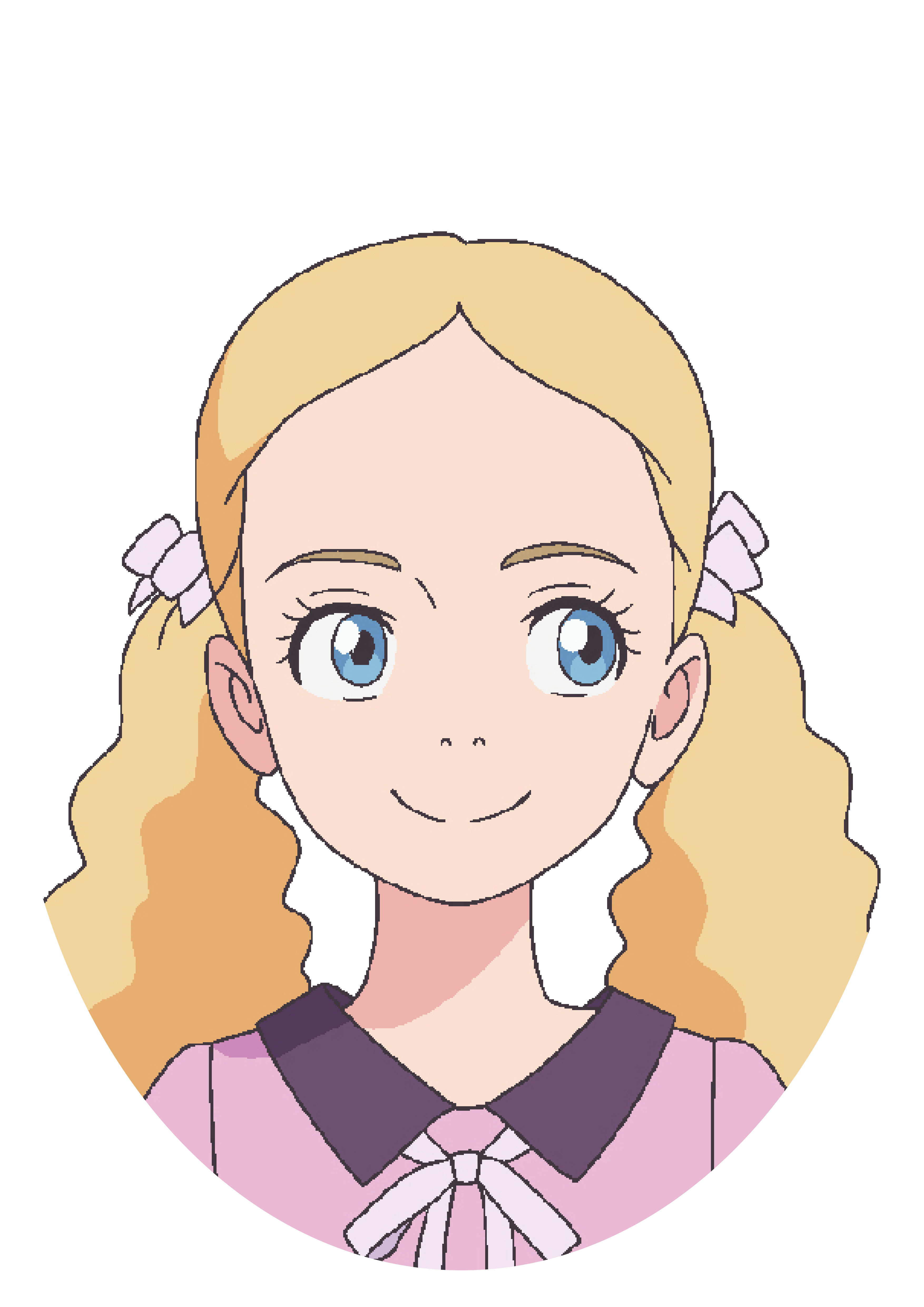 Ruby Gillis